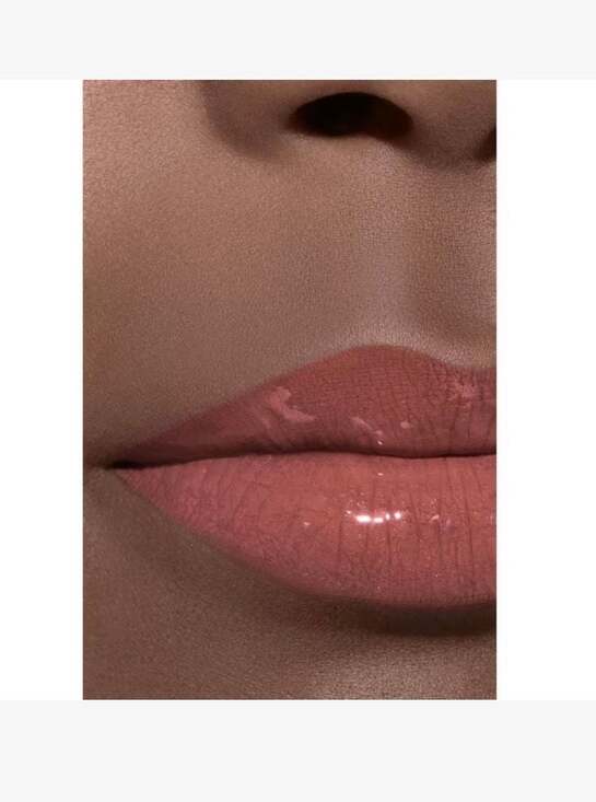 CHANEL Le Rouge Duo Ultra Tenue Liquid Lip Colour 192 Coral Pink. MSRP$50. - Picture 6 of 7